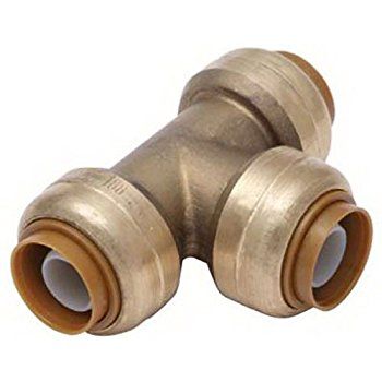 Plumbing Fittings