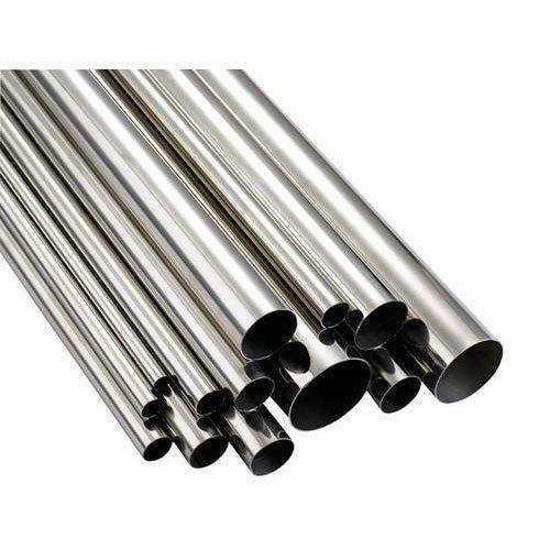 Stainless Pipe