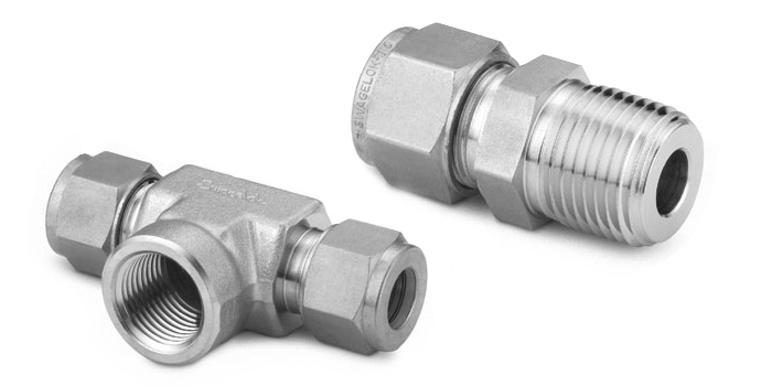 Tube End Fittings