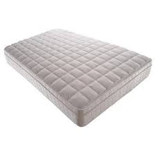 Foam bed mattress