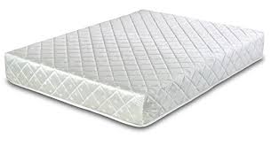 Visco mattress