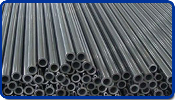 Aluminium alloy pipes