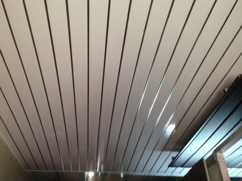 Pvc Ceiling Panels Manufacturer In Delhi India By Kingston