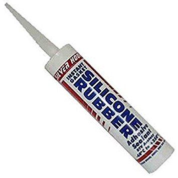 Silicone Rubber Sealants