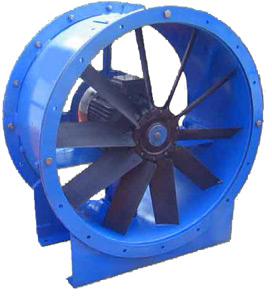 AXIAL FAN