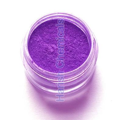 Basic Violet 1 Powder by Harish Chemical Engineering Enterprise, basic ...