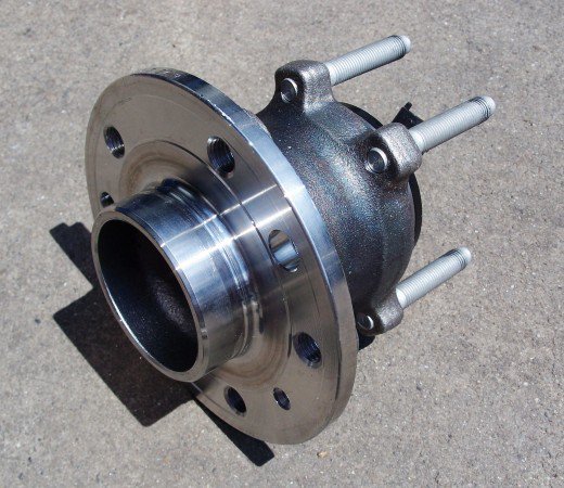 Wheel Bearing