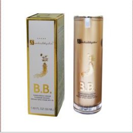 BB Sunscreen Broad Spectrum SPF 40 cream