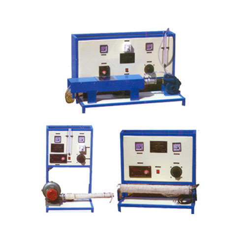 mass transfer lab equipment