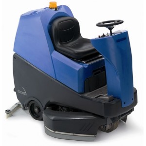 Floor Cleaning Machines