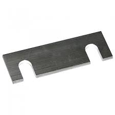 spacer plate