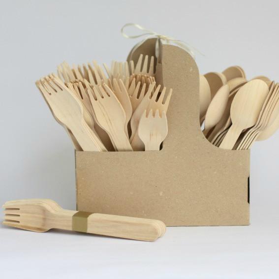Wooden Cutlery, Feature : Disposable