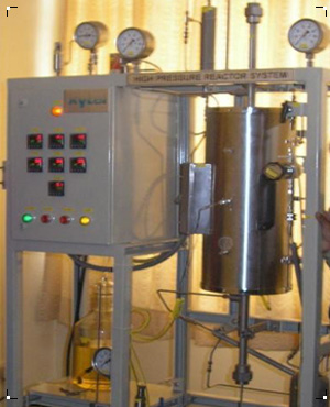 Fixed Bed Reactor
