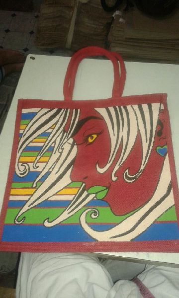 Jute bag