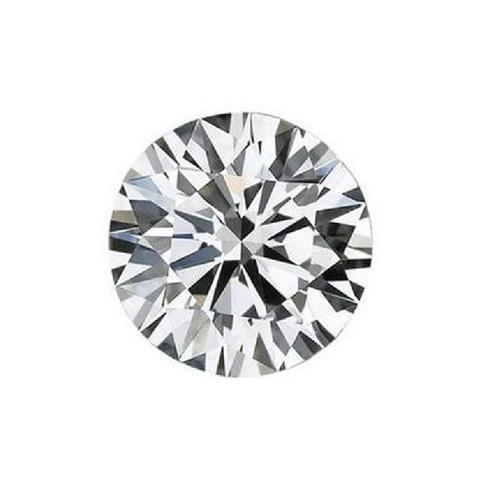 Moissanite Diamond, Gemstone Type : Loose