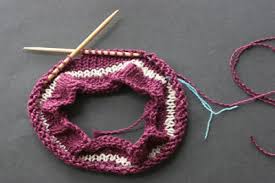 circular knitting needles