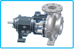 Slurry Pump