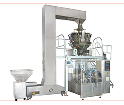 Kangbeite Food Packaging Machinery