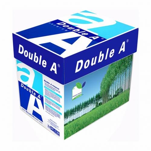 double a a4 copy paper