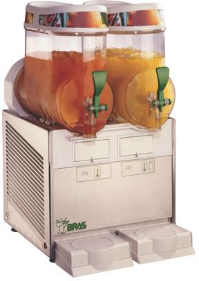 frozen drink dispensers