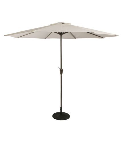 Center Pole Umbrella