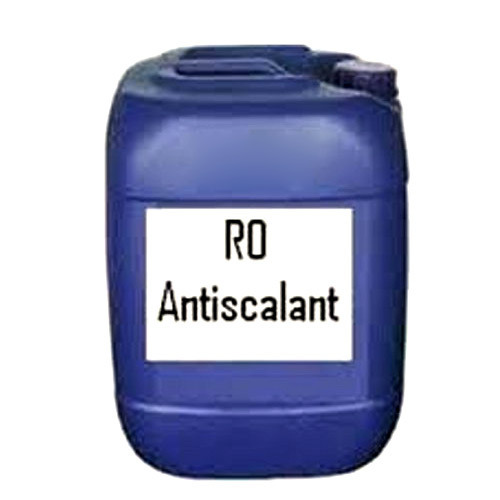 Antiscalant Chemicals
