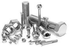 Monel Fasteners