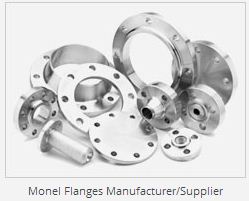 Monel Flanges