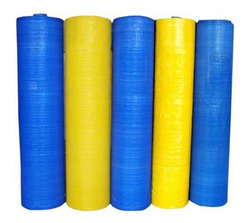 pp hdpe woven fabric
