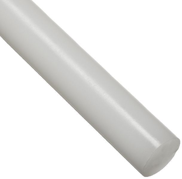 Uhmwpe Rod, Color : White, Green, Black