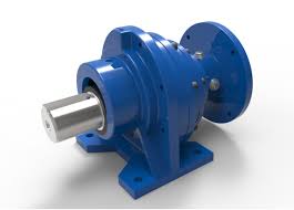 Planetary Gearbox