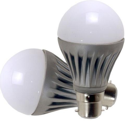 LED Bulbs, Shape : Round