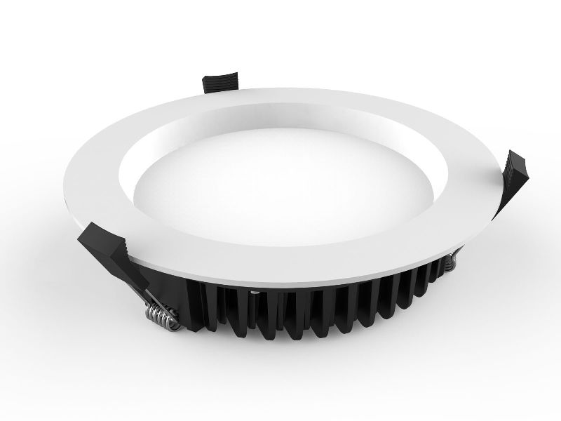 LED SMD Downlights