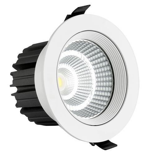 LED Spotlights, Shape : Round
