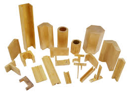 brass extrusions