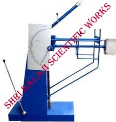 Impact Testing Machine