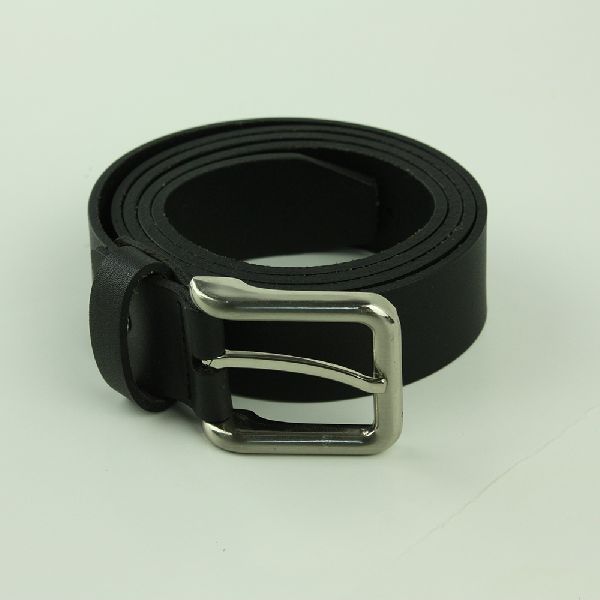 Mens Automatic Click Buckle Leather Belt by NingboChinelinkImport ...