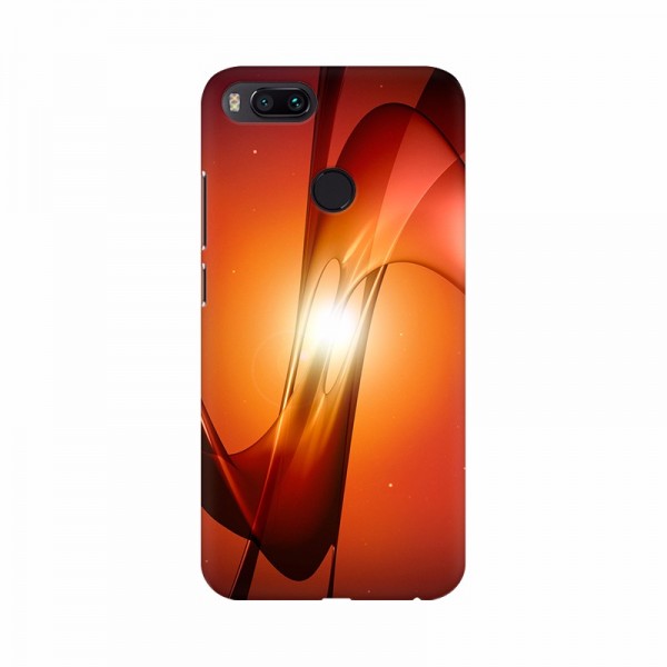 3D Curved Mobile Cover