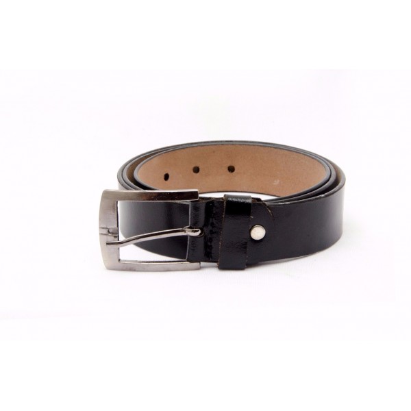 Mens Leather Belts