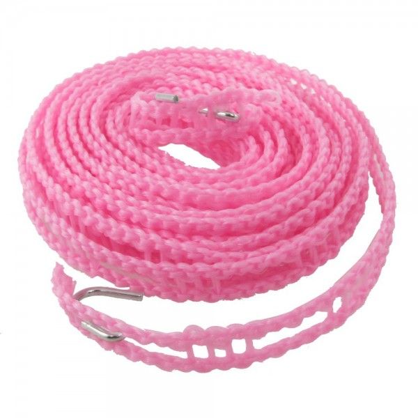 Nylon Clothesline Rope, Length 5 Mtr. at Rs 215 / 5 Meter in Delhi