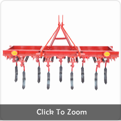 cultivator tines