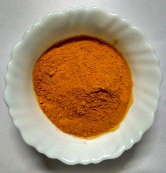 Salem Turmeric Powder