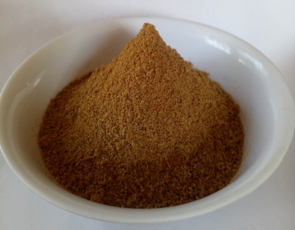 Cumin powder, Packaging Type : Airtight Bags
