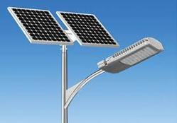 solar led street light