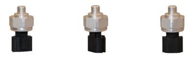 Air-conditioning Pressure Sensor