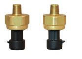 DPF Pressure Sensor