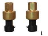 LPG Pressure Sensor