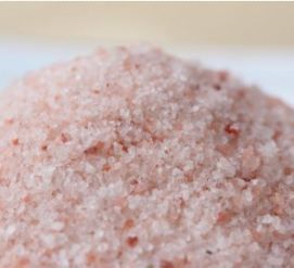 Himalayan Salt