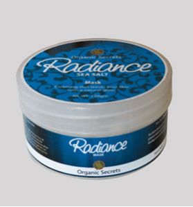 Radiance Sea Salt Mask