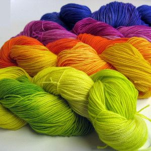 Textile Dyeing Grade Salt